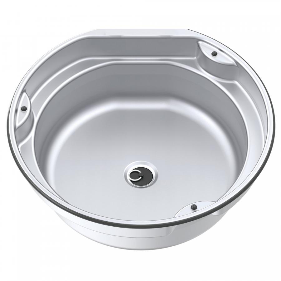Product image 2 of the product “Rundspülbecken Basic Line 30 ”